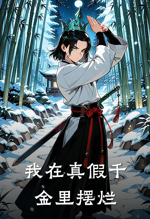 我在真假千金里摆烂