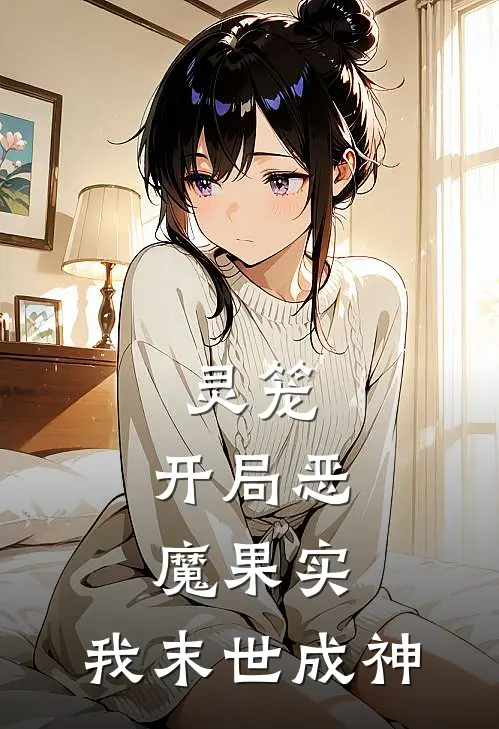 灵笼：开局恶魔果实，我末世成神