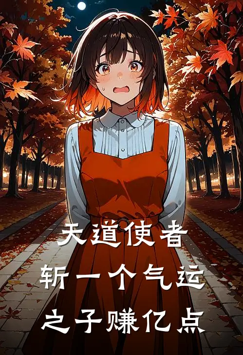 天道使者：斩一个气运之子赚亿点