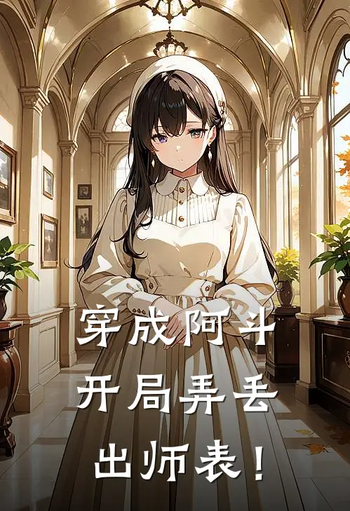 穿成阿斗，开局弄丢出师表！