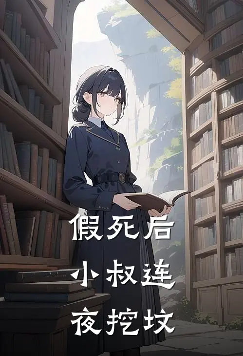 假死后，小叔连夜挖坟