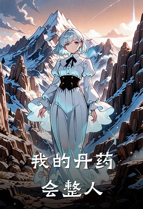 我的丹药会整人