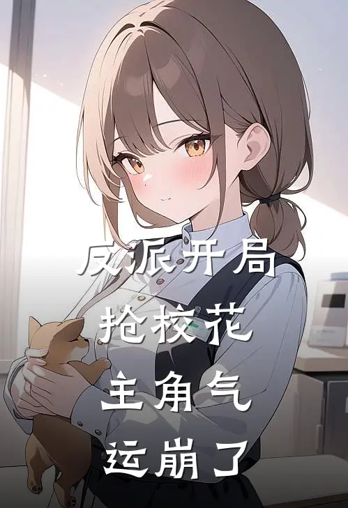 反派开局抢校花，主角气运崩了