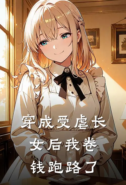 穿成受虐长女后我卷钱跑路了