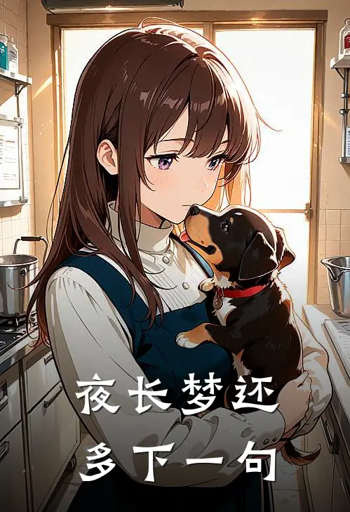 夜长梦还多下一句