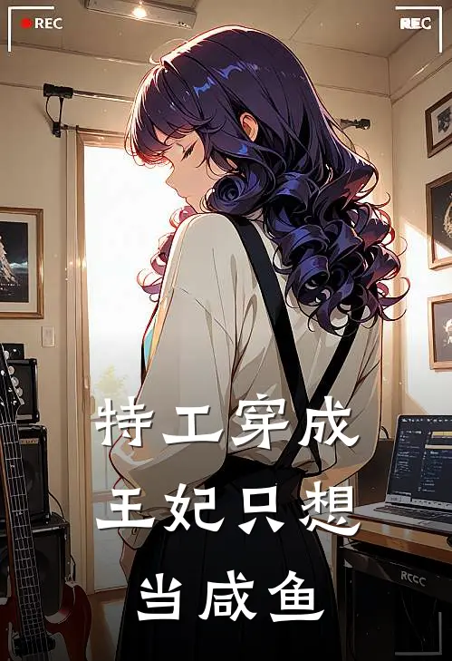 特工穿成王妃只想当咸鱼