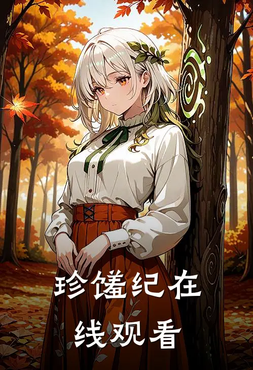 珍馐纪在线观看