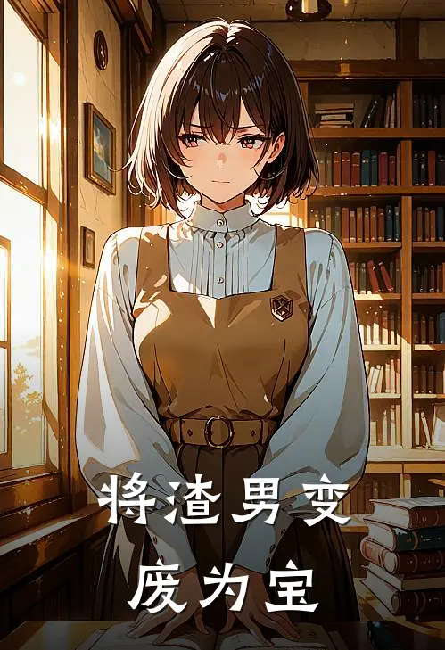 将渣男变废为宝(凌豆豆程颢)全文免费在线阅读_将渣男变废为宝热门小说