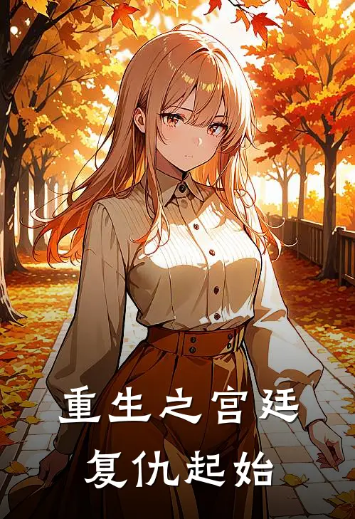 重生之宫廷复仇起始
