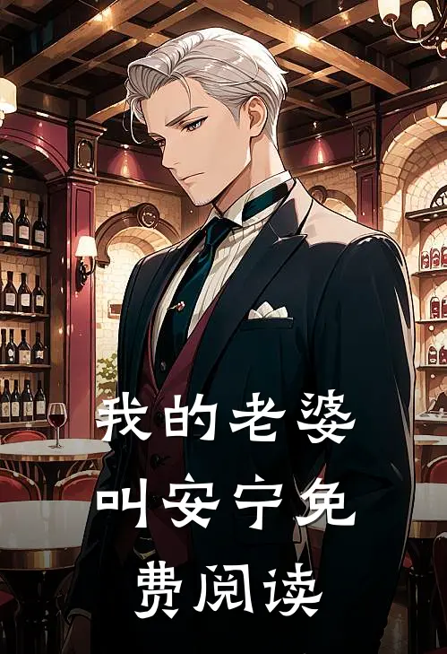 我的老婆叫安宁免费阅读