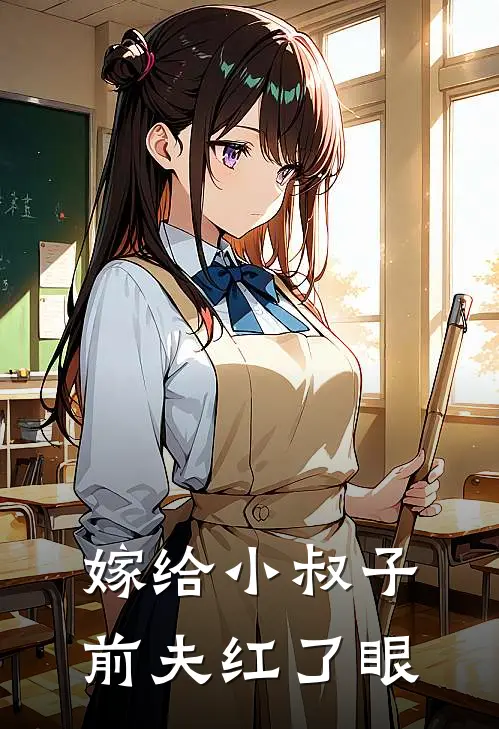 嫁给小叔子，前夫红了眼