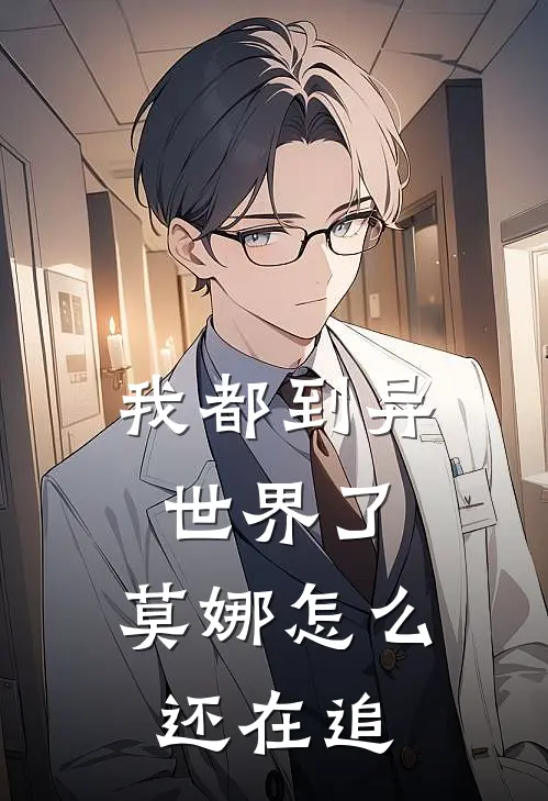 我都到异世界了，莫娜怎么还在追