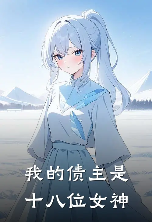 我的债主是十八位女神