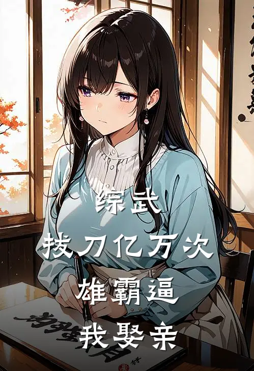 综武：拔刀亿万次，雄霸逼我娶亲