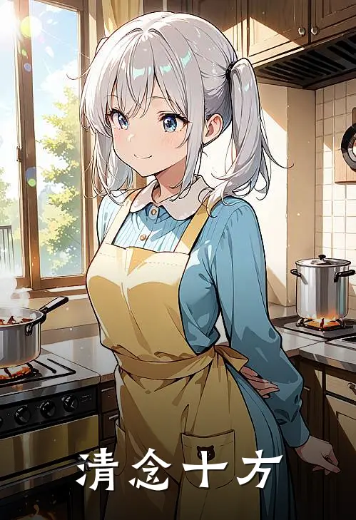 清念十方(陈清念杨十方)推荐完结小说_最新章节列表清念十方(陈清念杨十方)