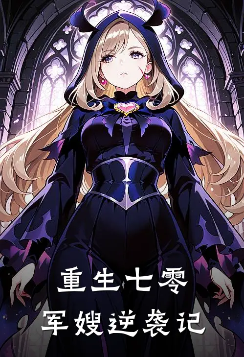 重生七零，军嫂逆袭记