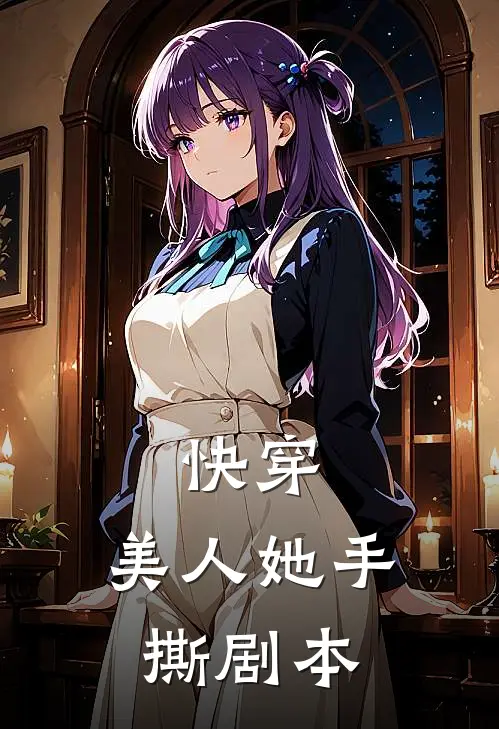 快穿：美人她手撕剧本
