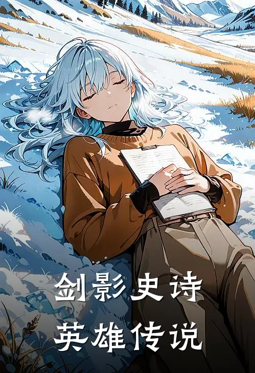 剑影史诗英雄传说