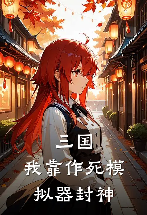 三国：我靠作死模拟器封神