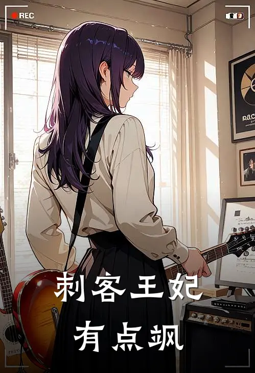 刺客王妃有点飒