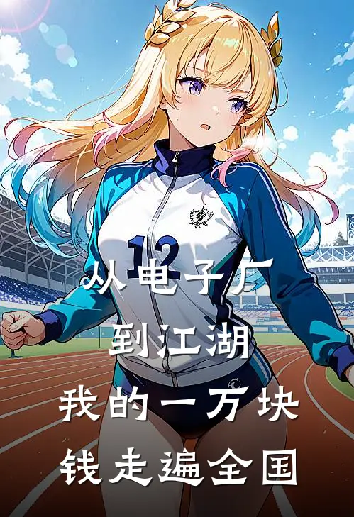 从电子厂到江湖：我的一万块钱走遍全国