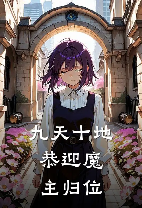 九天十地，恭迎魔主归位