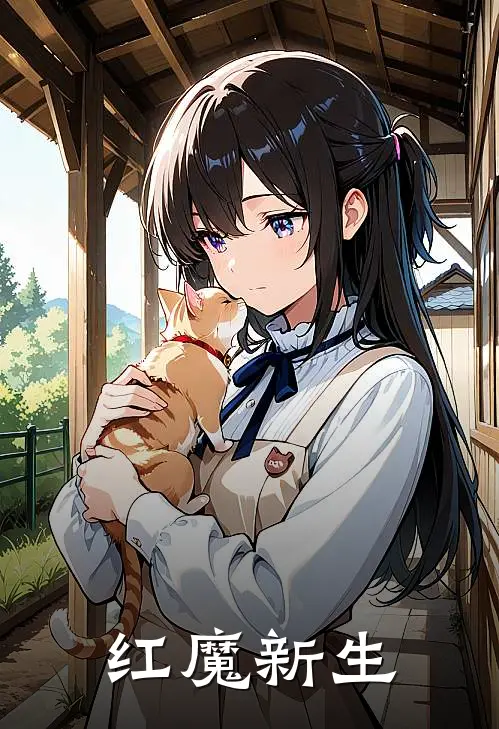 红魔新生