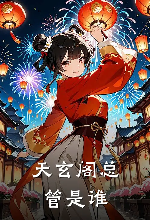 天玄阁总管是谁