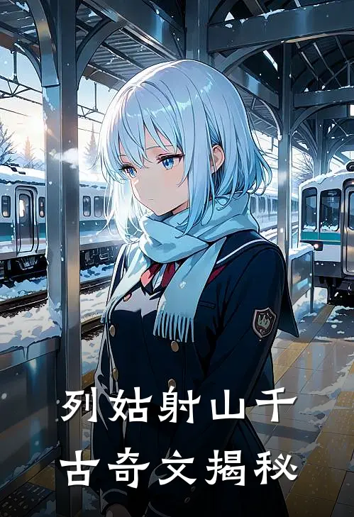 列姑射山千古奇文揭秘