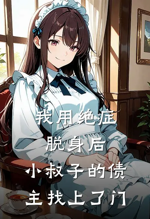 我用绝症脱身后，小叔子的债主找上了门