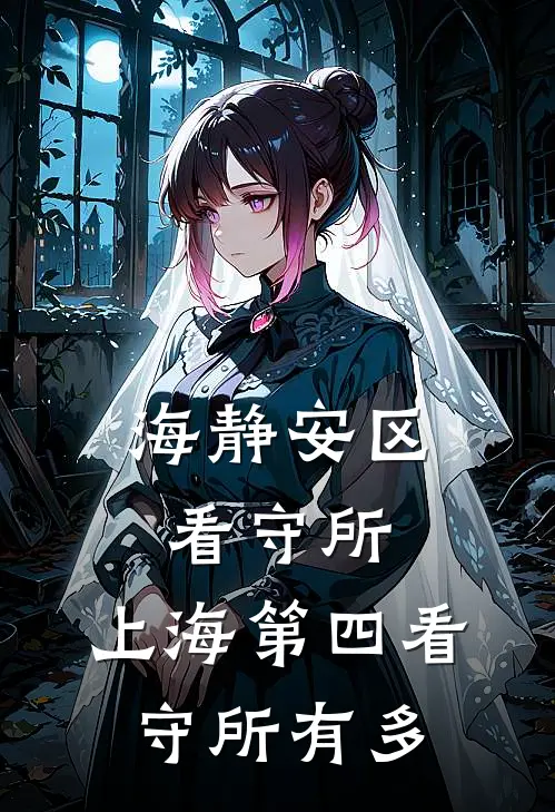 海静安区看守所,上海第四看守所有多