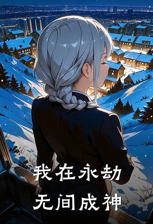 我在永劫无间成神