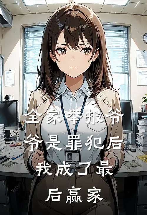 全家举报爷爷是罪犯后，我成了最后赢家