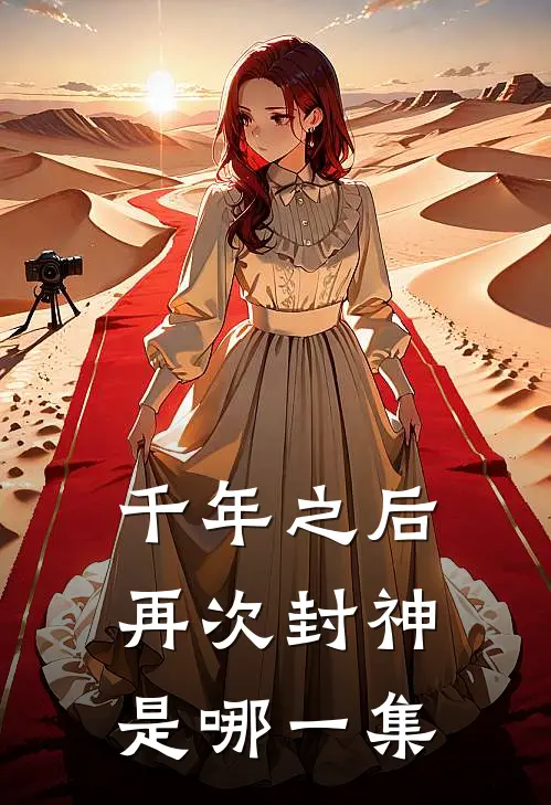 千年之后再次封神是哪一集