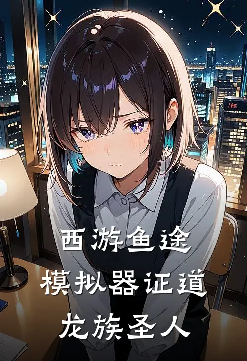 西游鱼途：模拟器证道龙族圣人