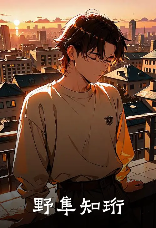 野隼知珩