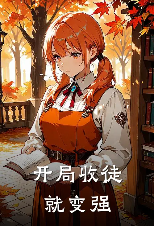 开局收徒就变强