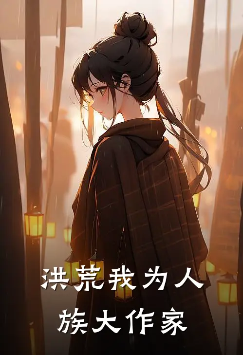 洪荒我为人族大作家