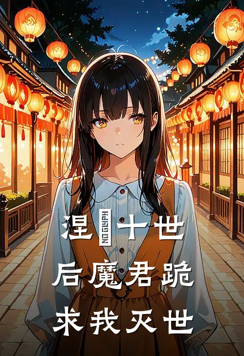 涅槃十世后魔君跪求我灭世