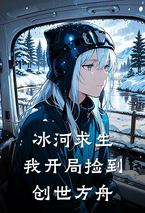 冰河求生：我开局捡到创世方舟