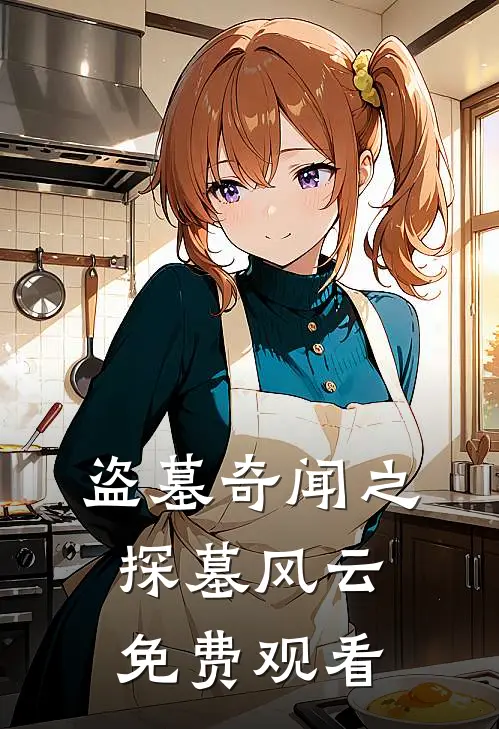 盗墓奇闻之探墓风云免费观看