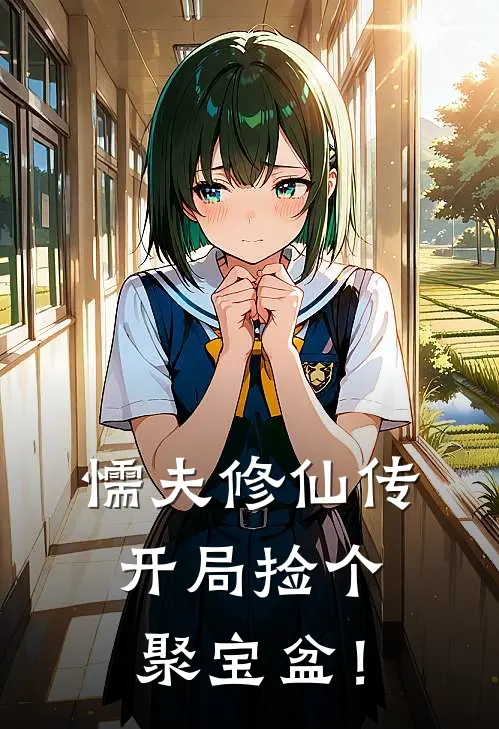 懦夫修仙传：开局捡个聚宝盆！