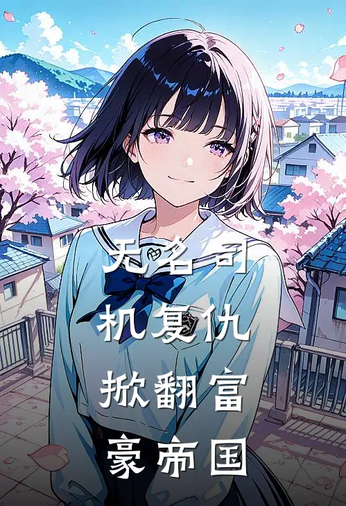 无名司机复仇，掀翻富豪帝国