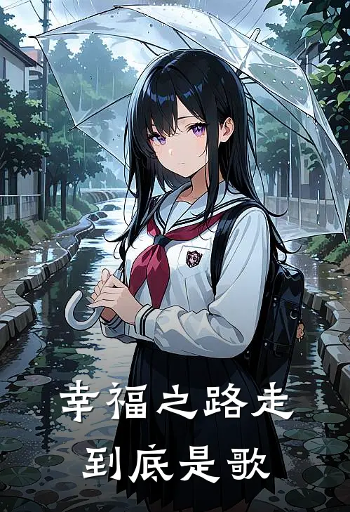 幸福之路走到底是歌