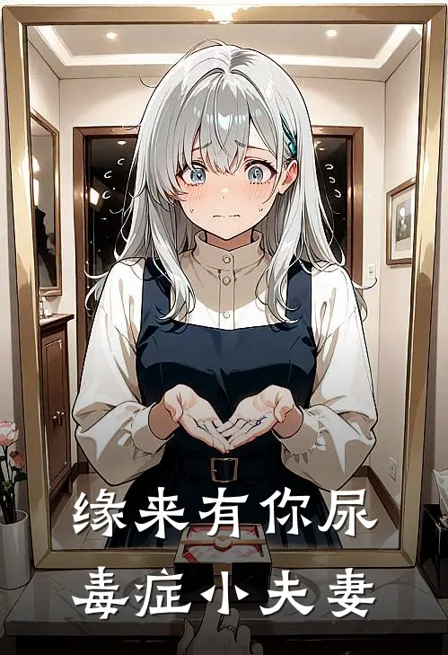 缘来有你尿毒症小夫妻