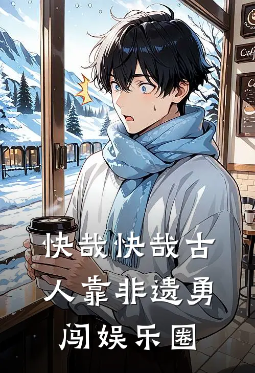 快哉快哉古人靠非遗勇闯娱乐圈