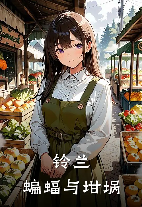 铃兰，蝙蝠与坩埚