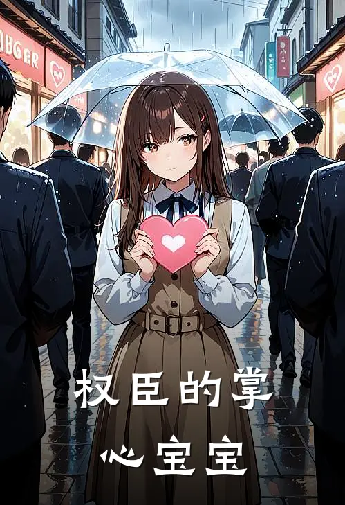 权臣的掌心宝宝