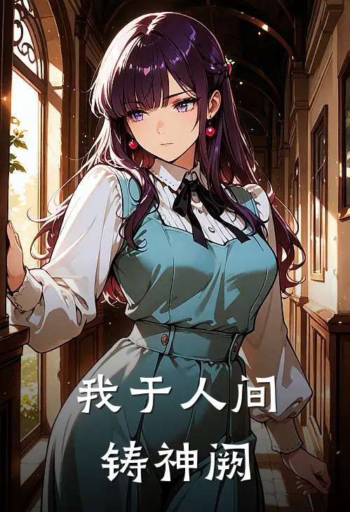 我于人间铸神阙