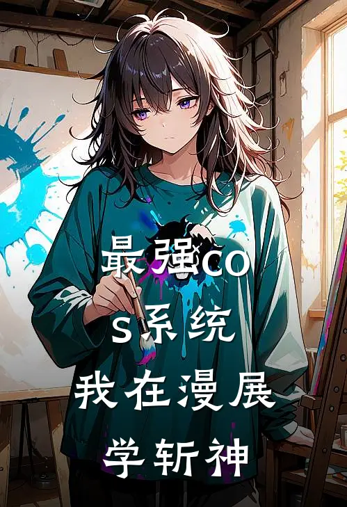 最强cos系统：我在漫展学斩神